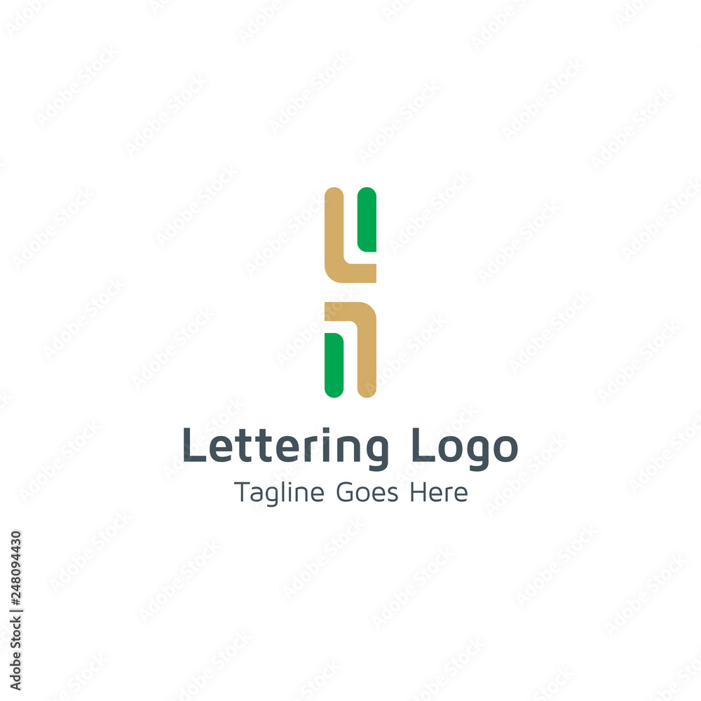 Lettering I Vector Lettering I Vector
