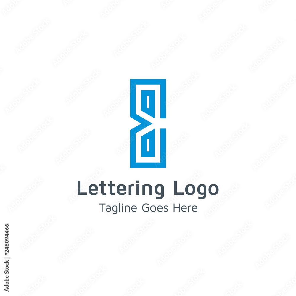 Lettering I Vector Lettering I Vector