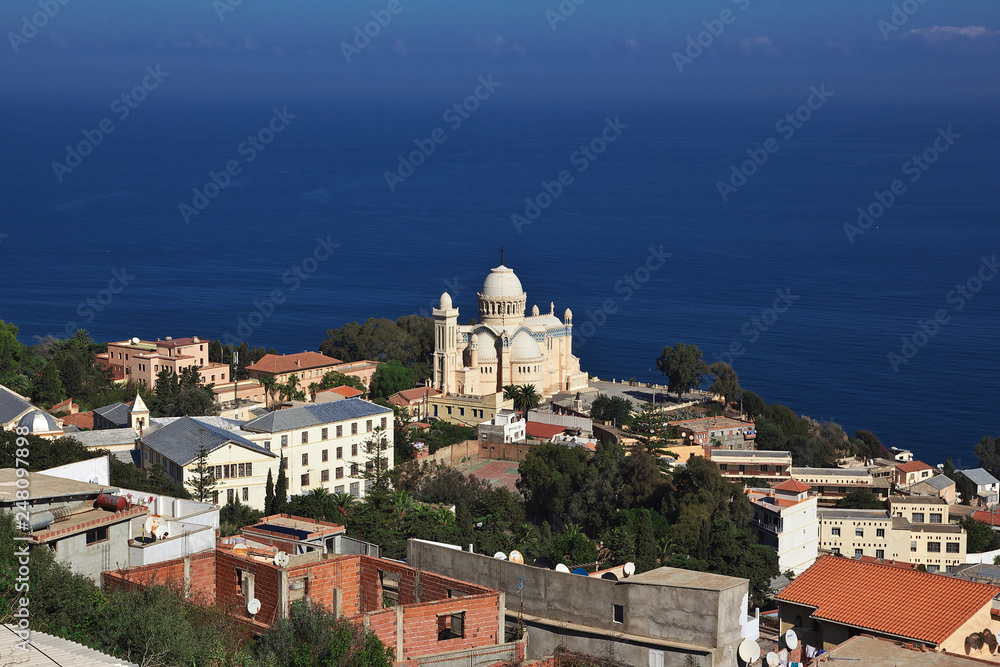Algeria Algiers algerian