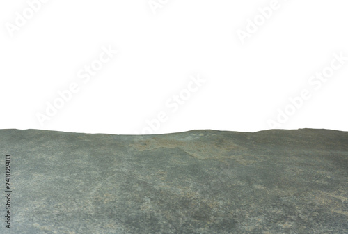 black stone texture of blurred white background, Blank for design..