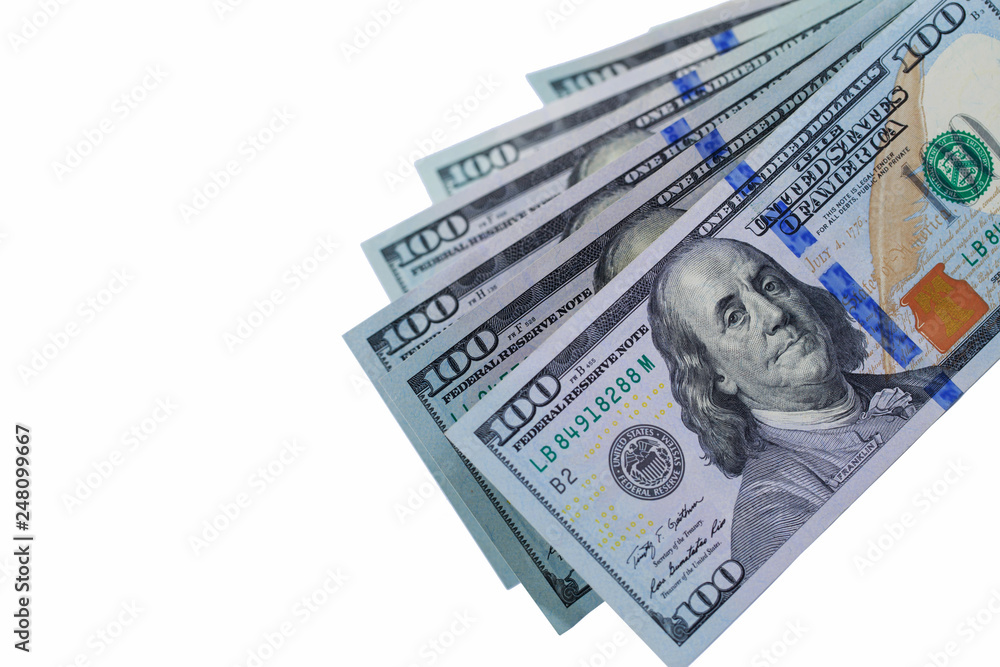 fan of money fan of money
