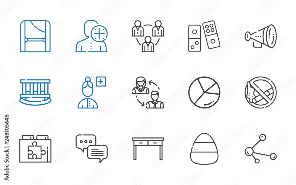 group icons set group icons set