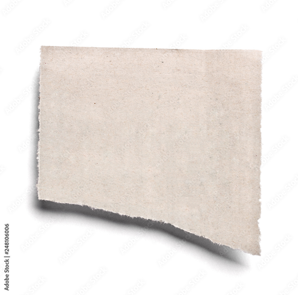 Obraz premium news papernewspaper background torn