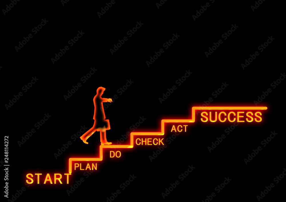 Fototapeta premium キャリア