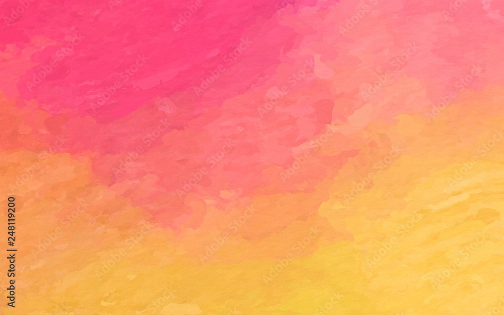 beautiful color pattern background