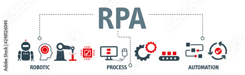 Banner RPA 1