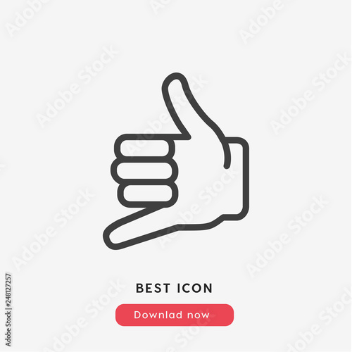 whats up icon vector