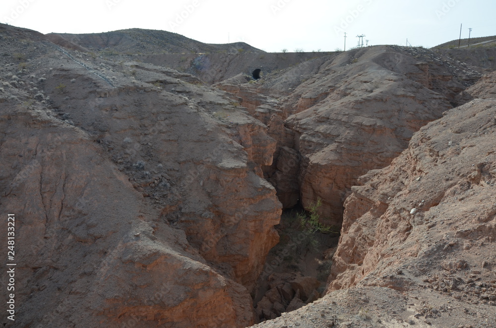 Landschaft Insel Küste Bucht 