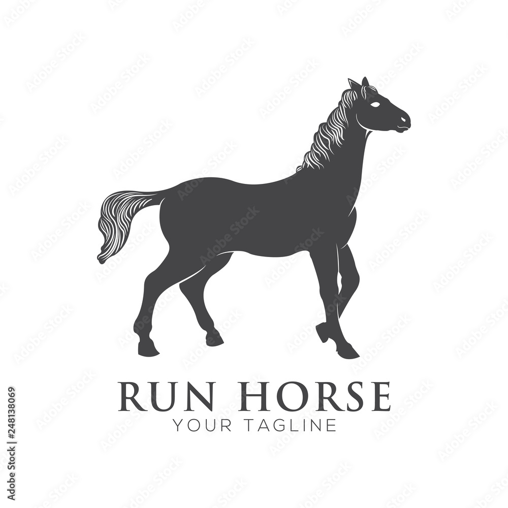 HORSE 2 HORSE 2