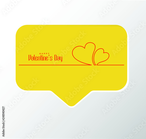 valentine day