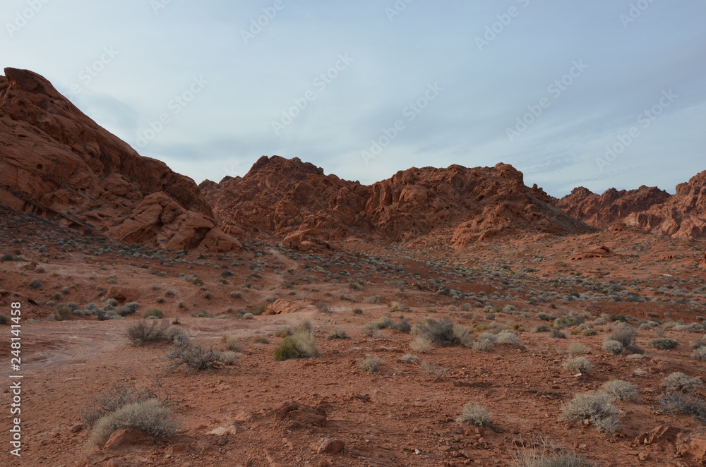 Landschaft Felsen Insel Meer Landschaft Felsen Insel Meer