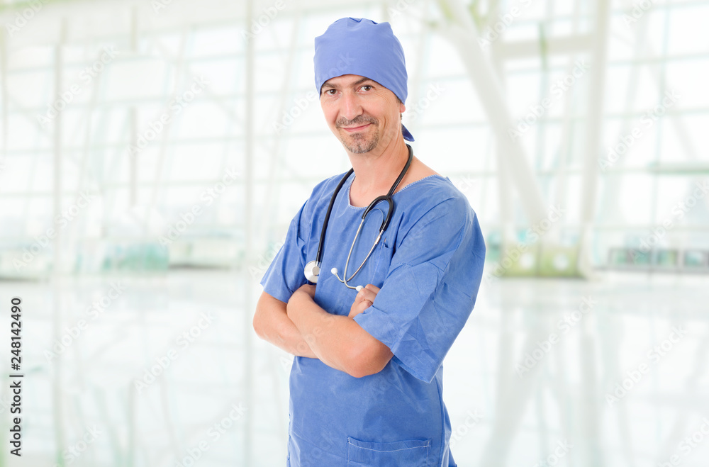 doctor doctor