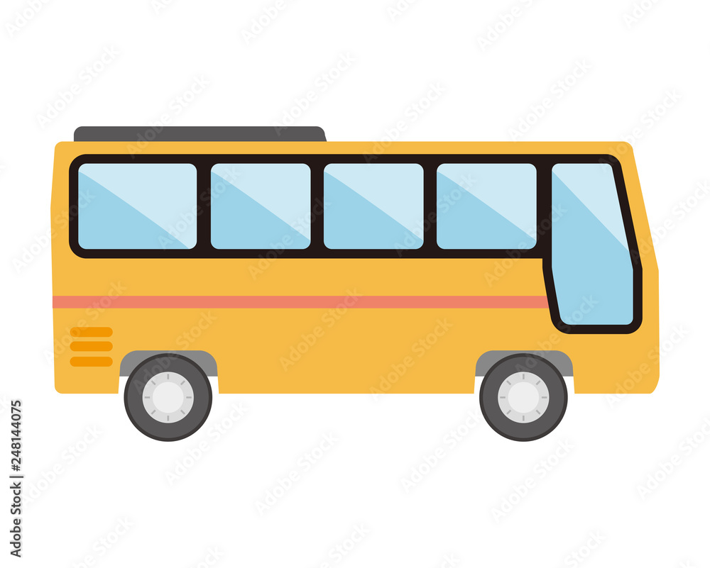 バス　自動車　観光バス