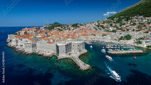 Dubrovnik
