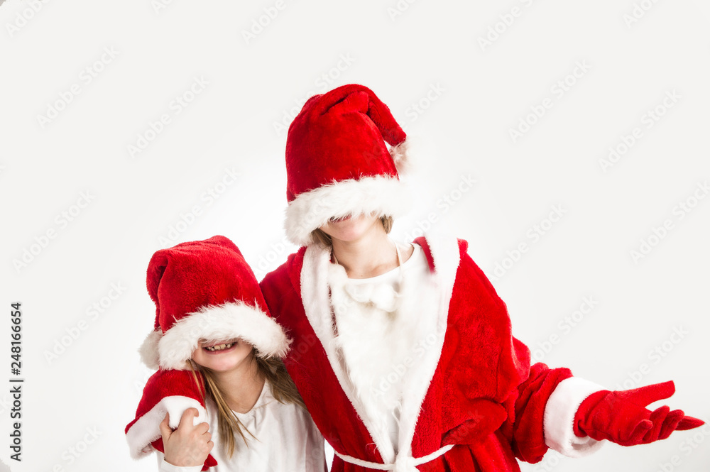 Weihnachtskinder Weihnachtskinder