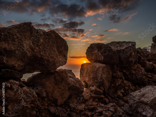 stone