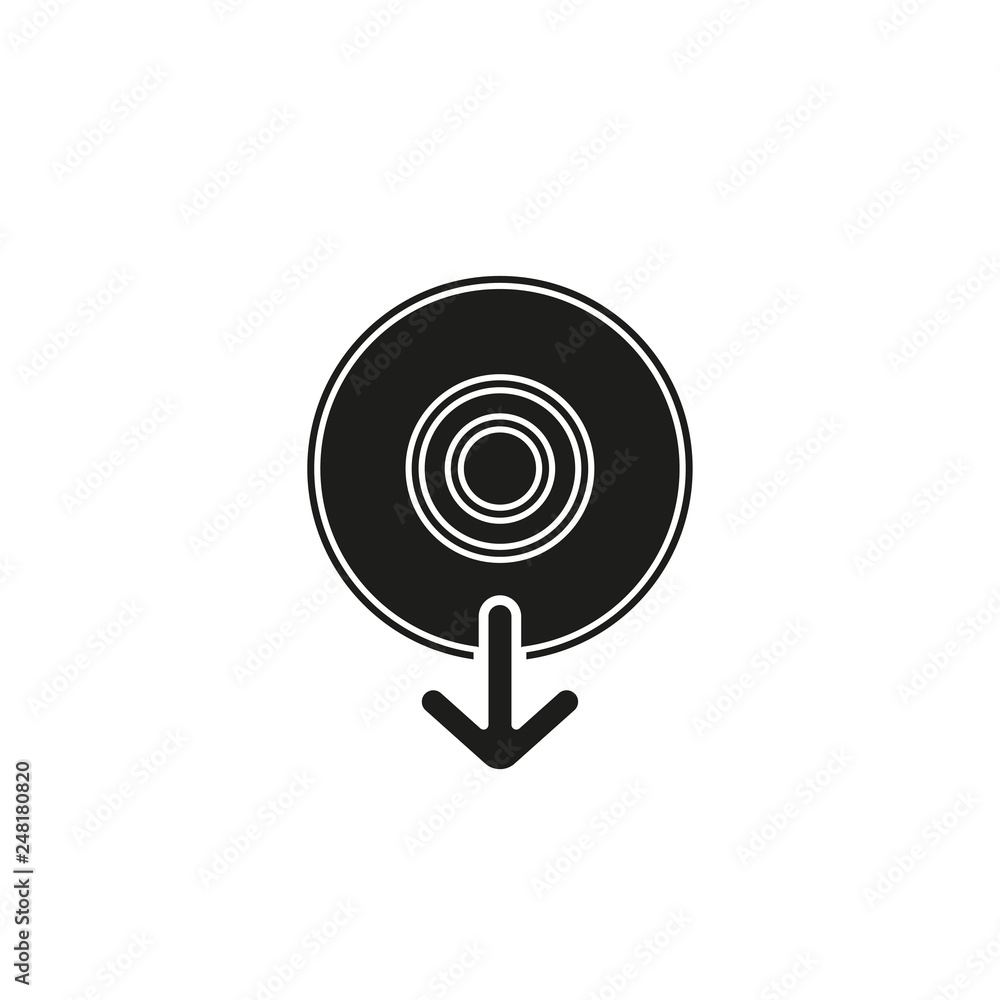 download dvd button - media or music player - multimedia download dvd button - media or music player - multimedia