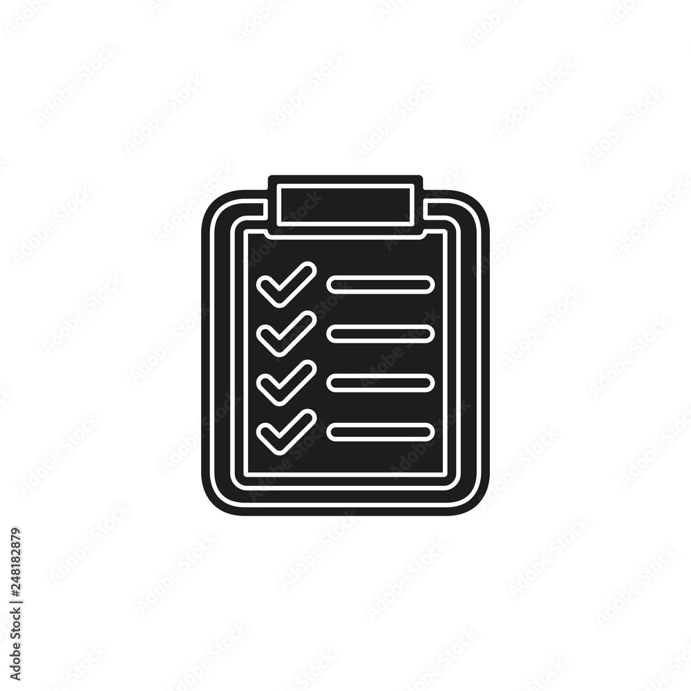 Product Listing concept line icon. Simple and element illustration Product Listing concept line icon. Simple and element illustration