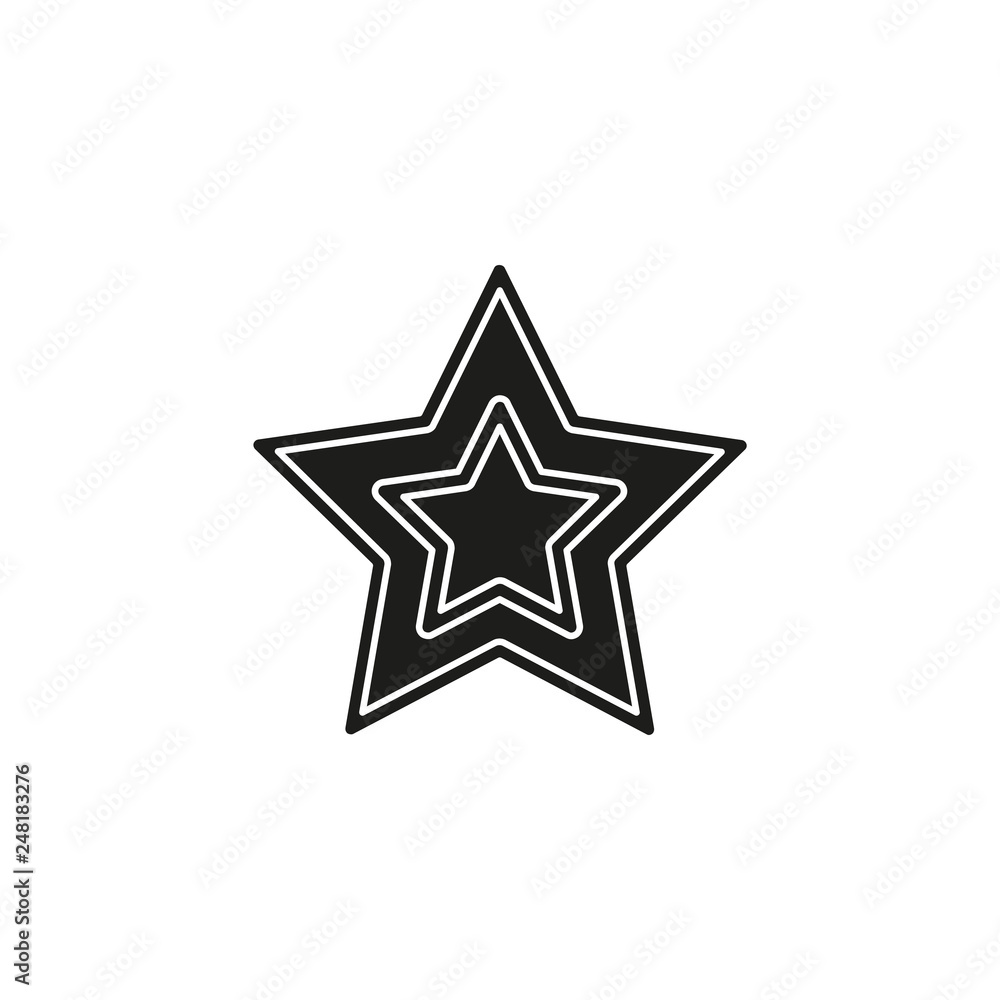 add to favorites icon - favorites button, star symbol - internet bookmark sign add to favorites icon - favorites button, star symbol - internet bookmark sign