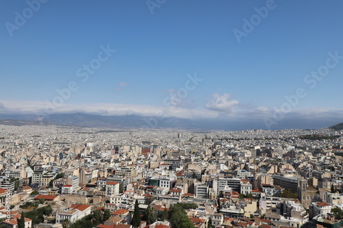Athens © KamHung