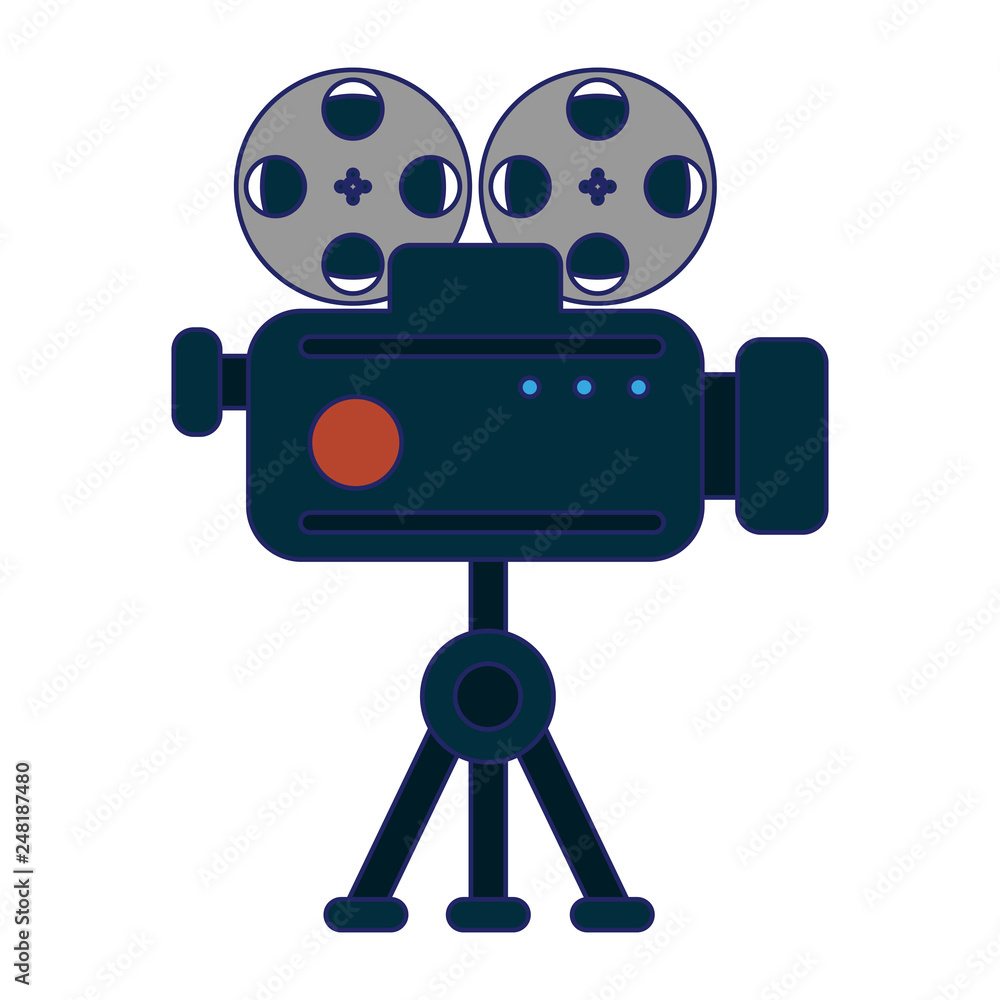 professional movie camera professional movie camera