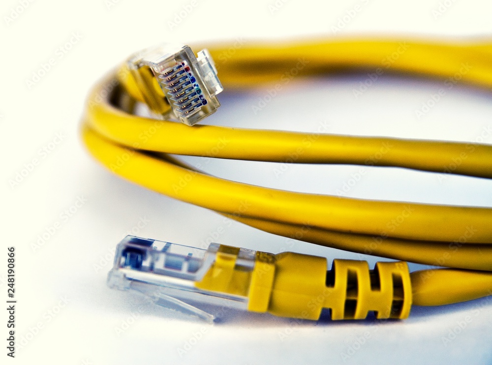 Network cable Network cable