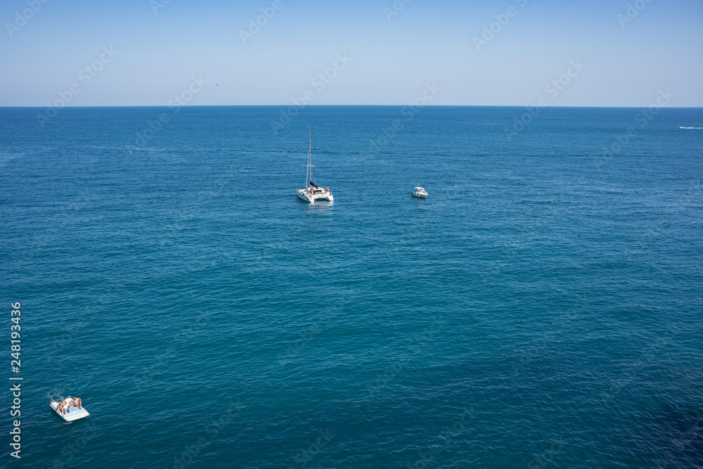 Mare Italia Puglia Polignano a mare