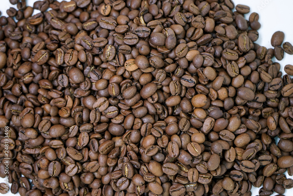 Coffee beans Coffee beans