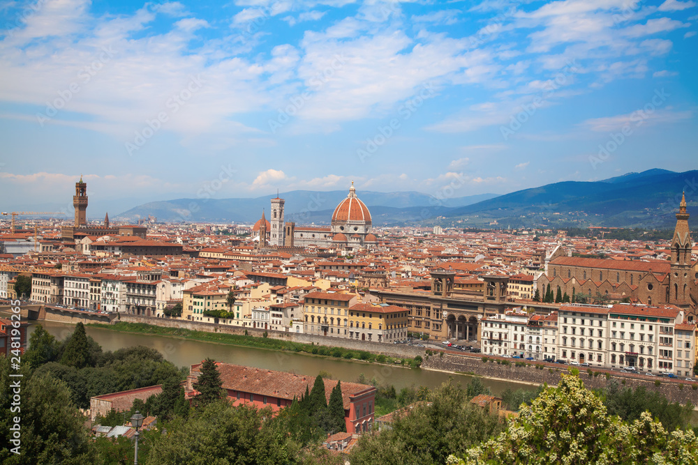 Obraz premium Florence