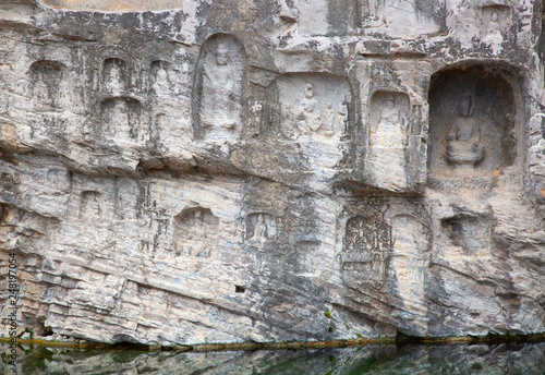 Longmen Grottoes