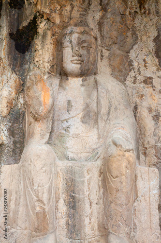 Longmen Grottoes