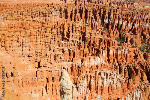 Bryce canyon