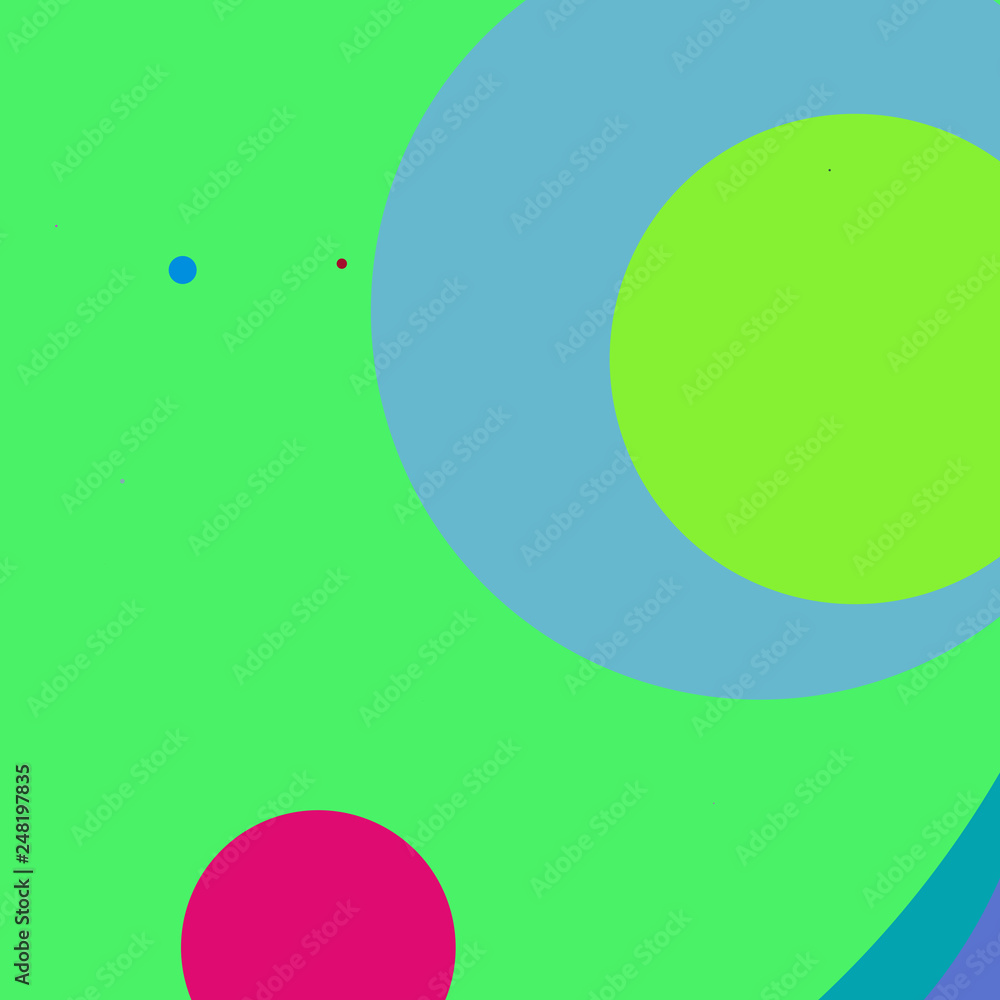 Circle geometric elegant abstract background multicolored pattern Circle geometric elegant abstract background multicolored pattern
