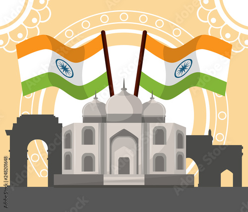 India culture and travel