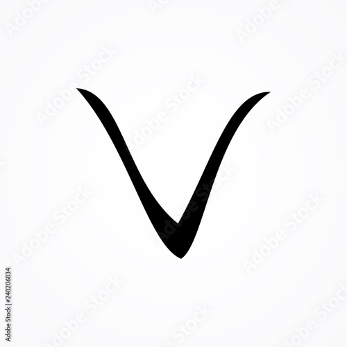 punctuation mark