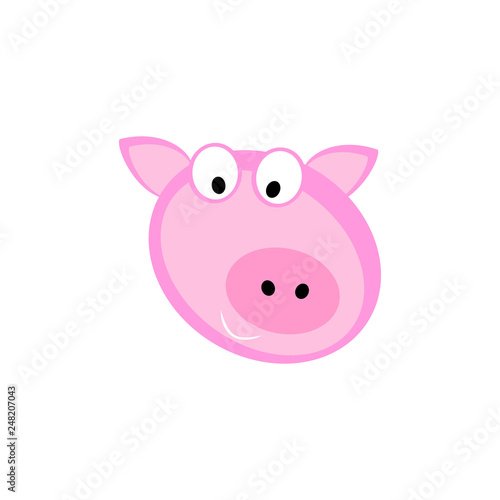 pig, new year symbol