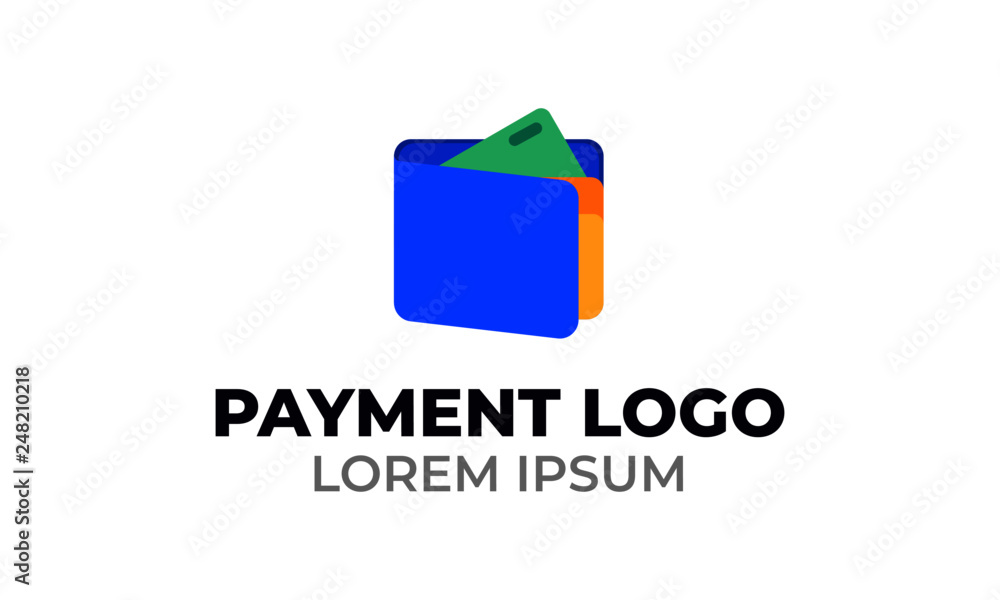 Payment, Cash, Payout, Bills, Wallet, Minimalistic and Modern Logo Design Payment, Cash, Payout, Bills, Wallet, Minimalistic and Modern Logo Design