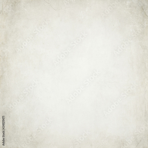 White and light gray texture background.