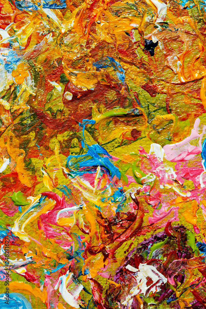 abstract painting, background abstract painting, background