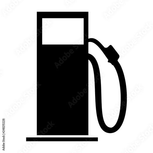 filling station