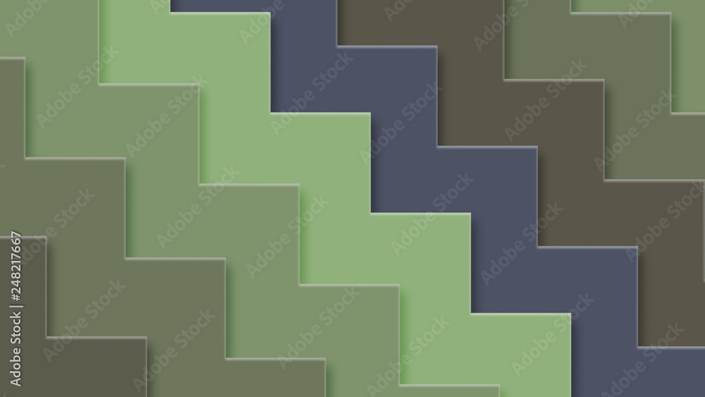 Background in paper style. Abstract colored background. Background in paper style. Abstract colored background.