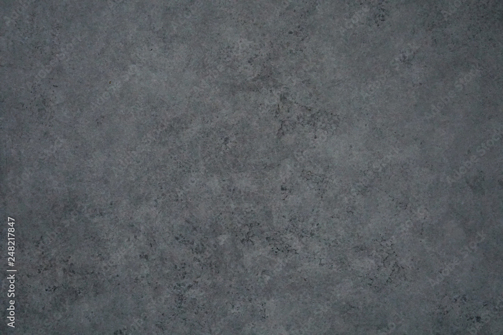 Fototapeta premium Monochrome dark texture with shade of gray color