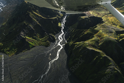 Birdeye canyon