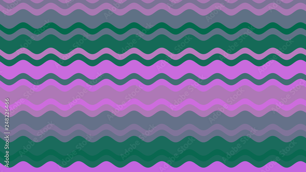 Background with color lines. Different shades and thickness. Background with color lines. Different shades and thickness.