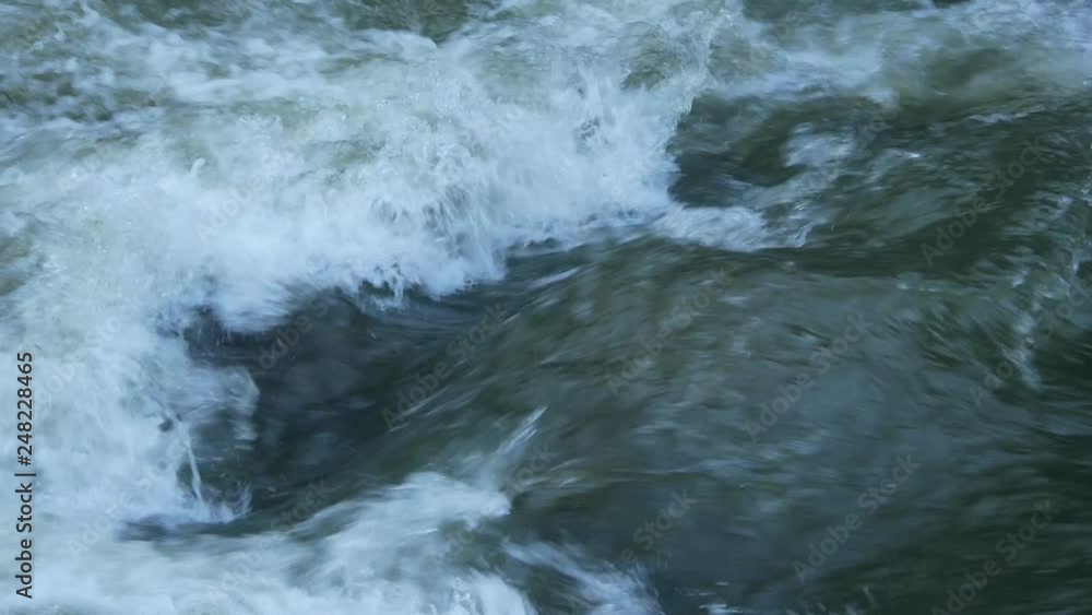 Abstract Waterfall wave water background Abstract Waterfall wave water background