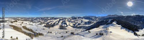 Emmental, Switzerland