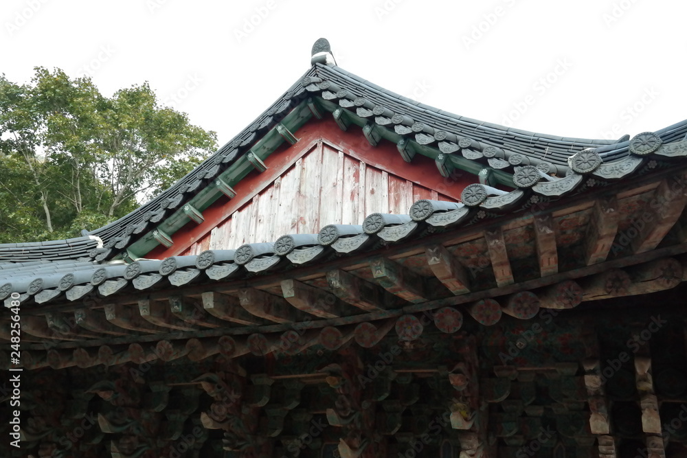 Yongmunsa Buddhist Temple Yongmunsa Buddhist Temple