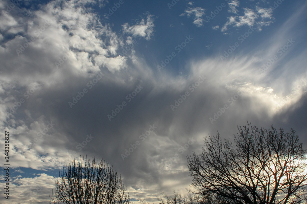 Obraz premium cloudsandsunsets-16.jpg