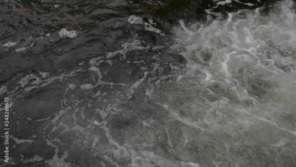 surface boiling water abstract background surface boiling water abstract background