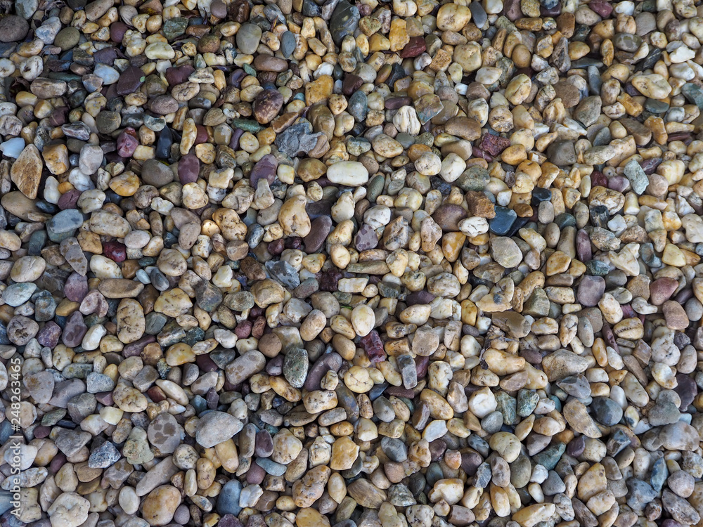 Decorative stone background texture Decorative stone background texture